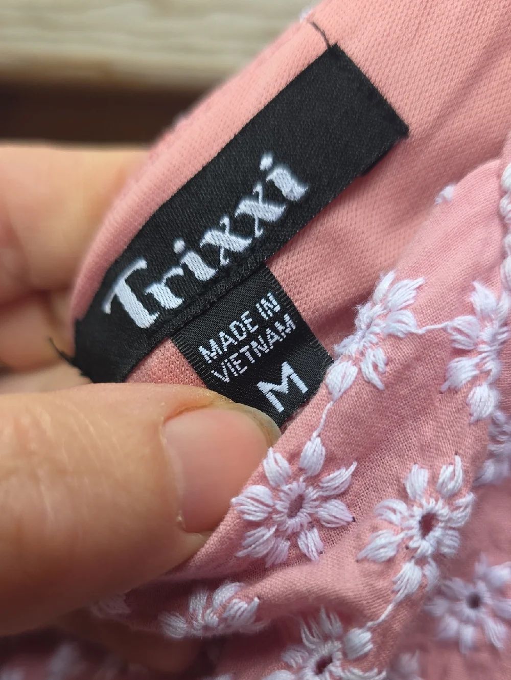 Floral Dress - Picture 4 of 7